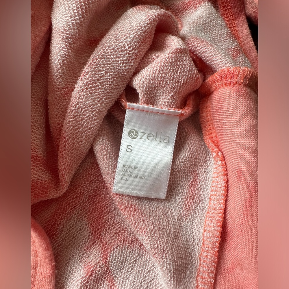 Tie Dye Pullover - image 5